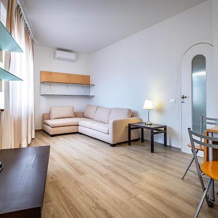 피렌체 Yid Pontevecchio With View 아파트 외부 사진
